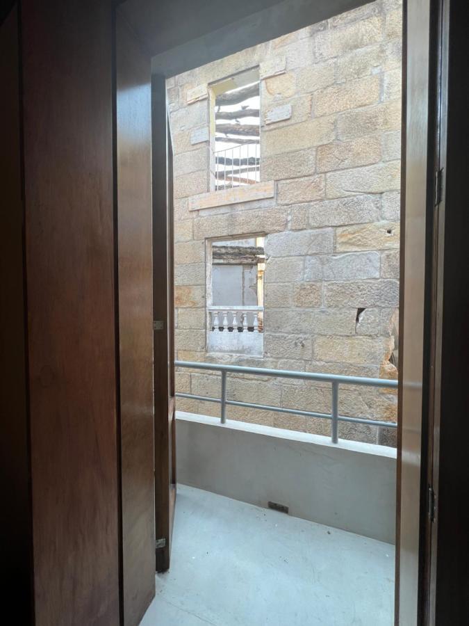 Alojamiento Animas 2 Apartment Pontevedra Exterior foto