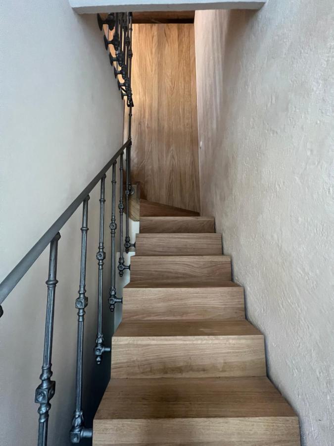 Alojamiento Animas 2 Apartment Pontevedra Exterior foto